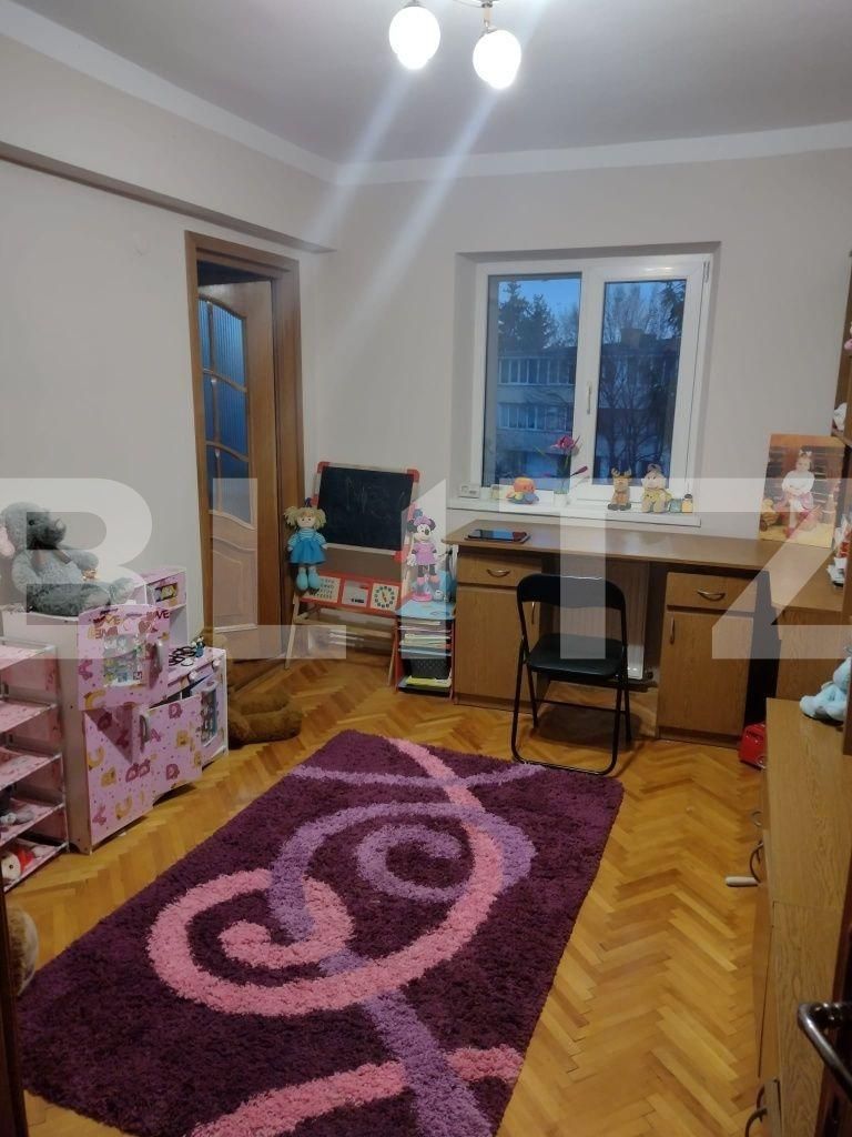 Apartament de închiriat 3 camere Central - 115666AI | BLITZ Suceava | Poza3