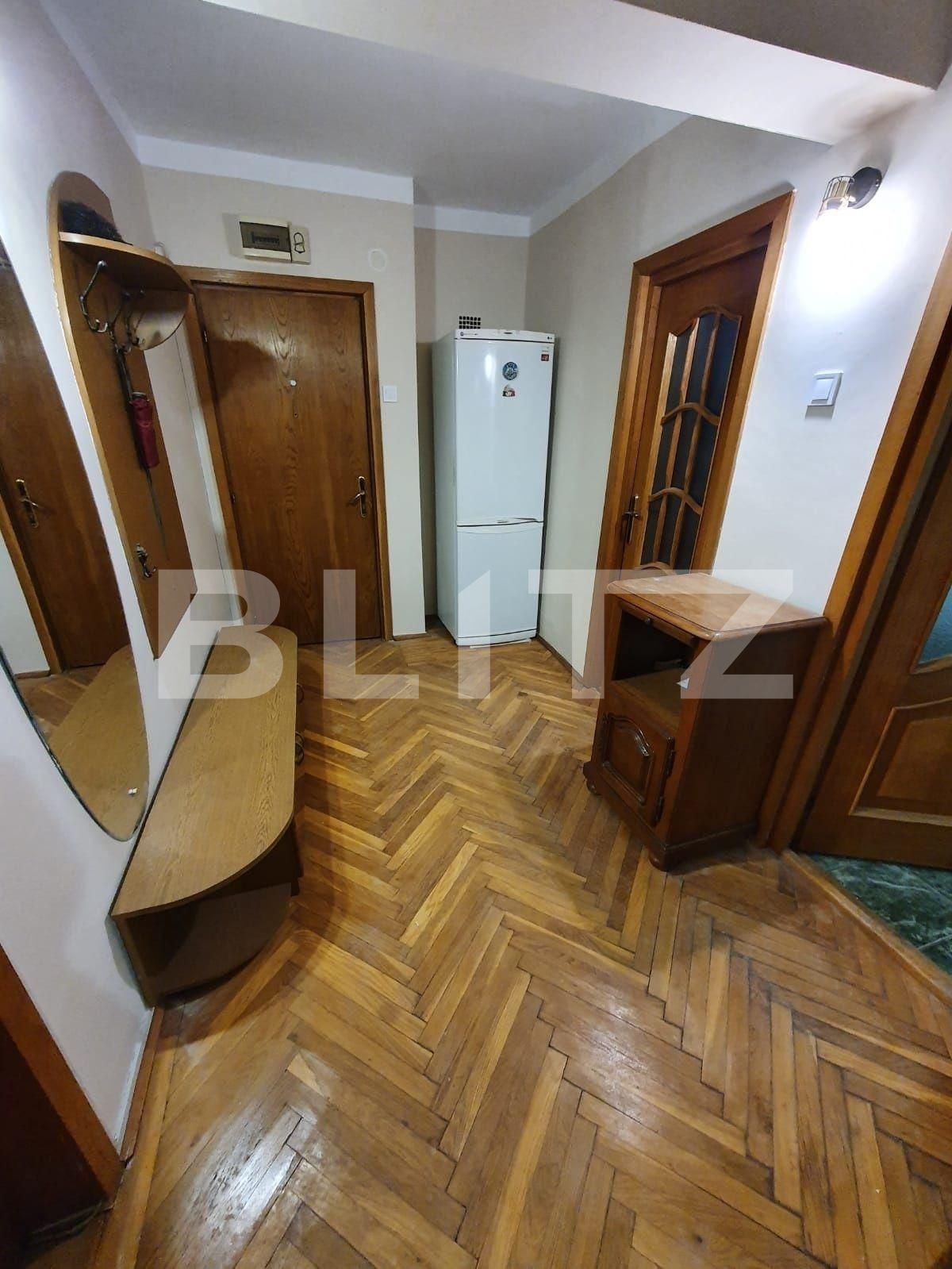 Apartament de închiriat 3 camere Central - 115666AI | BLITZ Suceava | Poza5