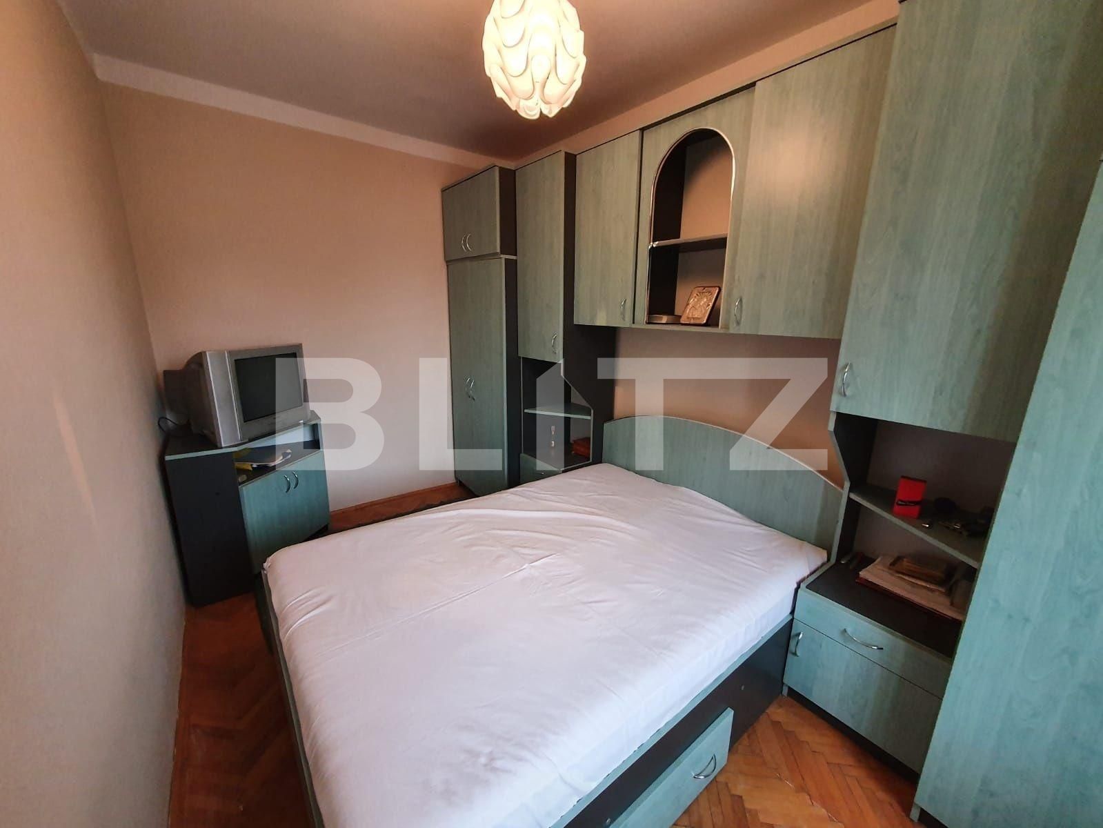 Apartament de închiriat 3 camere Central - 115666AI | BLITZ Suceava | Poza2