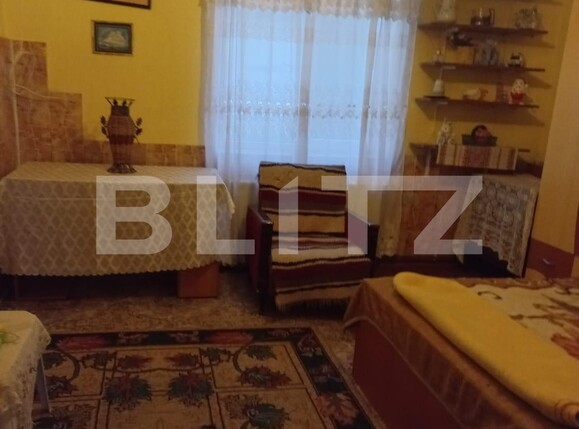 Apartament de închiriat 2 camere Exterior Sud - 115765AI | BLITZ Suceava | Poza3