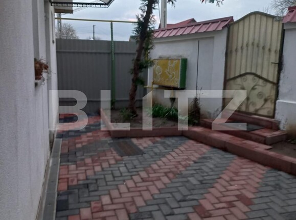 Apartament de închiriat 2 camere Exterior Sud - 115765AI | BLITZ Suceava | Poza5