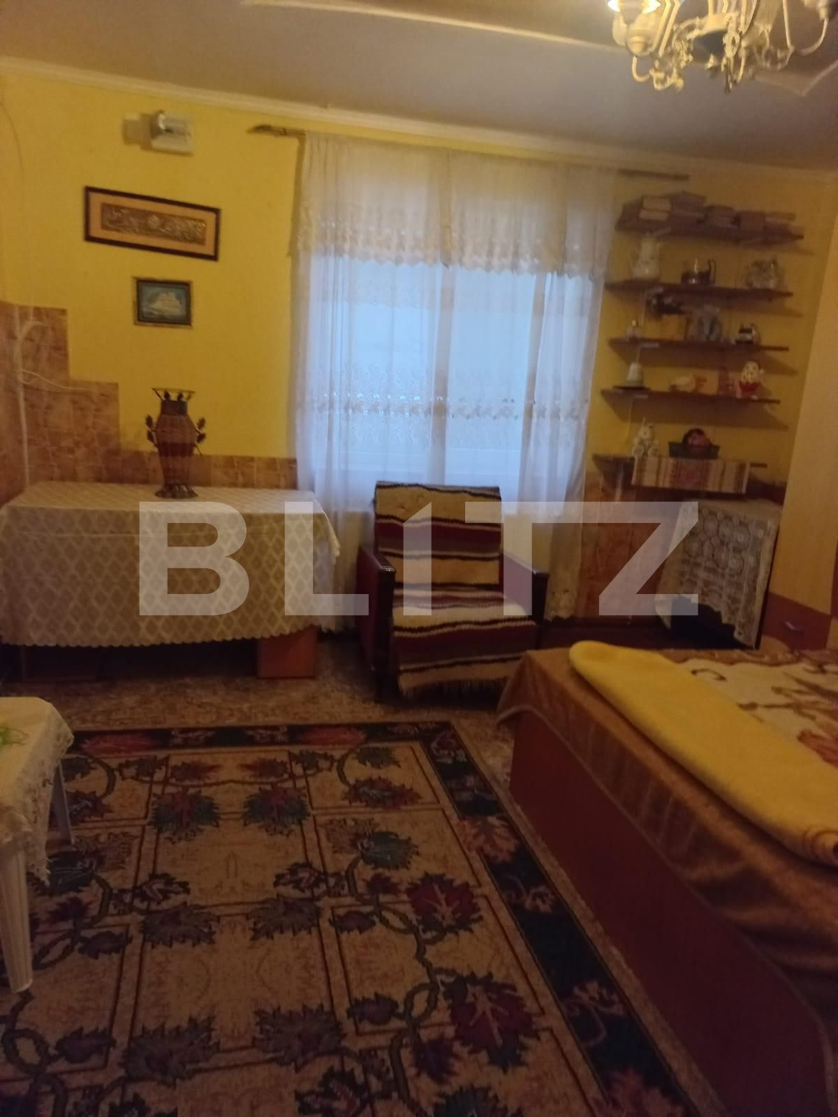 Apartament de închiriat 2 camere Exterior Sud - 115765AI | BLITZ Suceava | Poza3