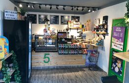 Spatiu comercial cu potential, 50 mp, zona Centrală, la strada Principală