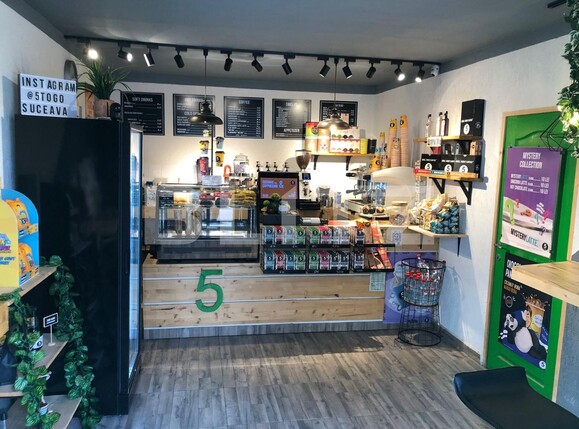 Spațiu comercial de închiriat Central - 115803SIC | BLITZ Suceava | Poza2