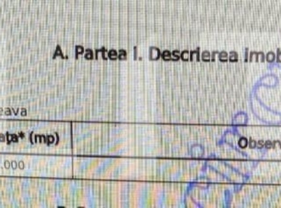 Teren de vânzare Scheia - 115920TV | BLITZ Suceava | Poza3