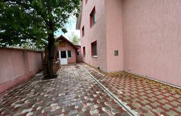 Casa multifunctionala 9 camere, 420 mp utili, zona Galeria Suceava