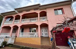 Casa multifunctionala 9 camere, 420 mp utili, zona Galeria Suceava