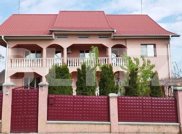 Casa de vânzare 9 camere Exterior Sud - 115982CV | BLITZ Suceava | Poza1