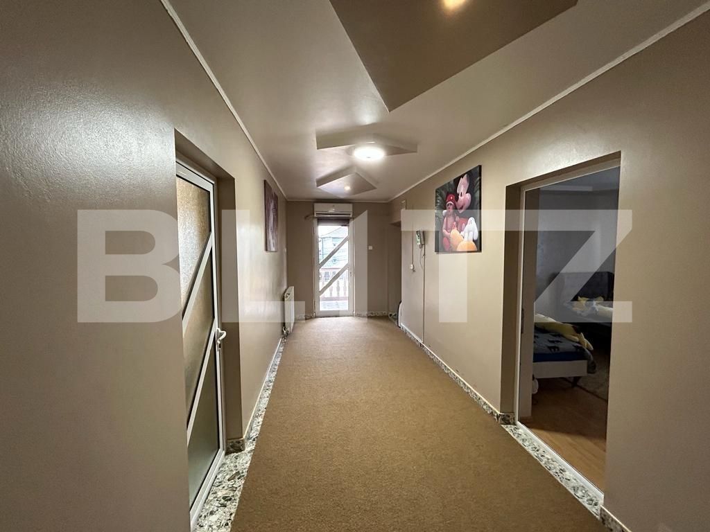 Casa de vânzare 9 camere Exterior Sud - 115982CV | BLITZ Suceava | Poza3