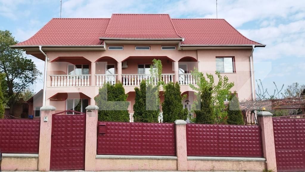 Casa de vânzare 9 camere Exterior Sud - 115982CV | BLITZ Suceava | Poza1