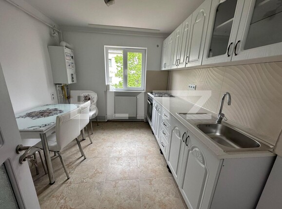 Apartament de închiriat 2 camere George Enescu - 116124AI | BLITZ Suceava | Poza10