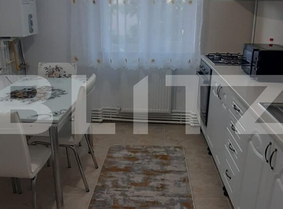 Apartament de închiriat 2 camere George Enescu - 116124AI | BLITZ Suceava | Poza9