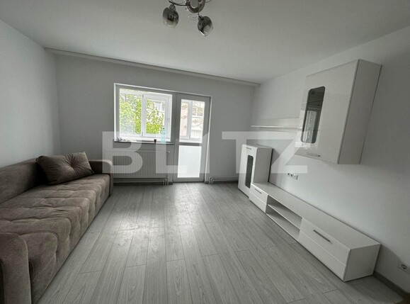 Apartament de închiriat 2 camere George Enescu - 116124AI | BLITZ Suceava | Poza3