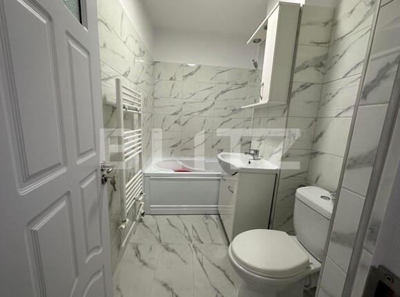 Apartament de închiriat 2 camere George Enescu - 116124AI | BLITZ Suceava | Poza11