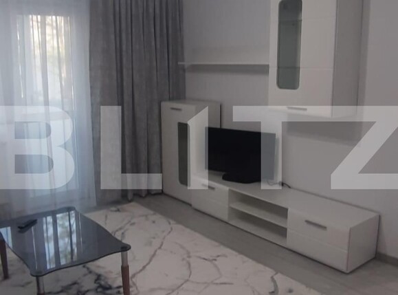 Apartament de închiriat 2 camere George Enescu - 116124AI | BLITZ Suceava | Poza1