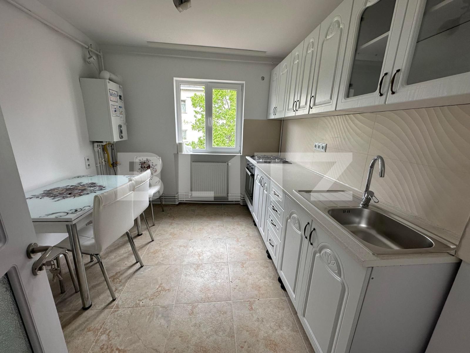 Apartament de închiriat 2 camere George Enescu - 116124AI | BLITZ Suceava | Poza10