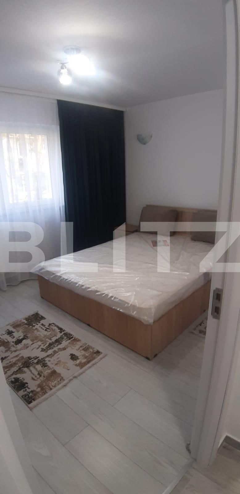 Apartament de închiriat 2 camere George Enescu - 116124AI | BLITZ Suceava | Poza4