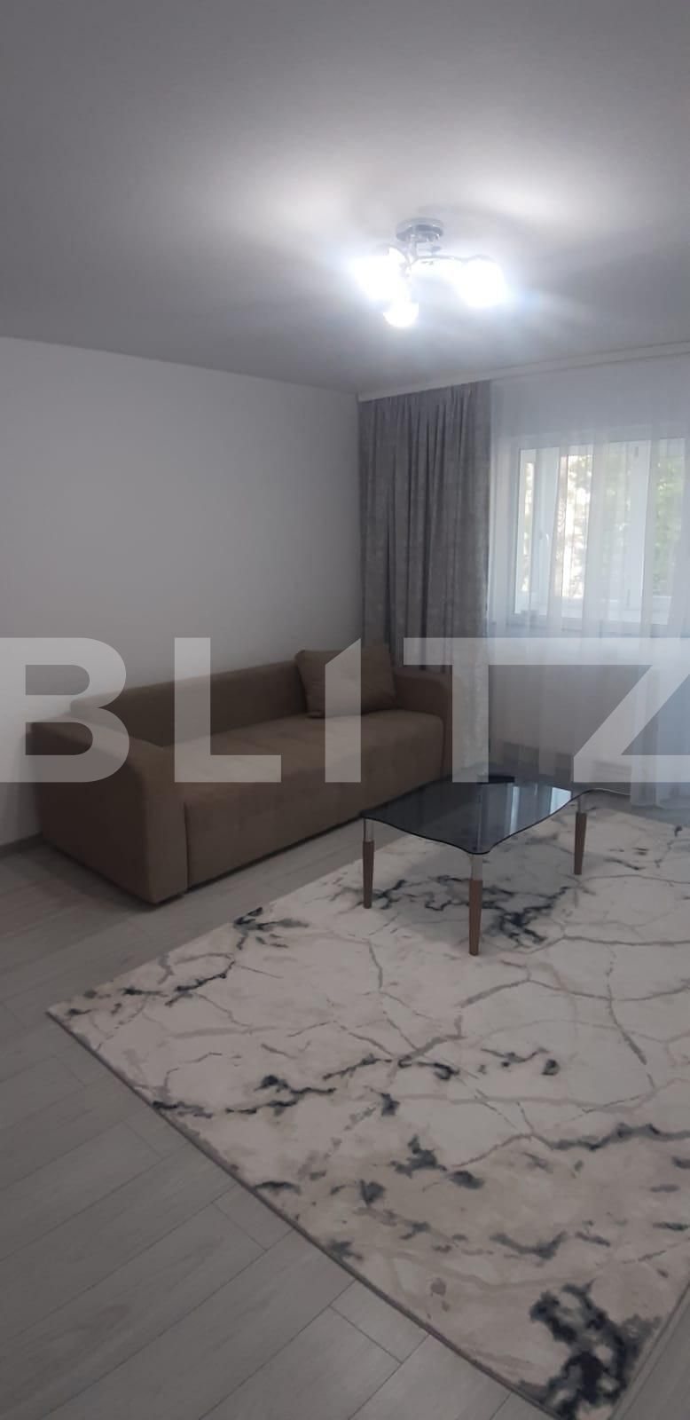 Apartament de închiriat 2 camere George Enescu - 116124AI | BLITZ Suceava | Poza2