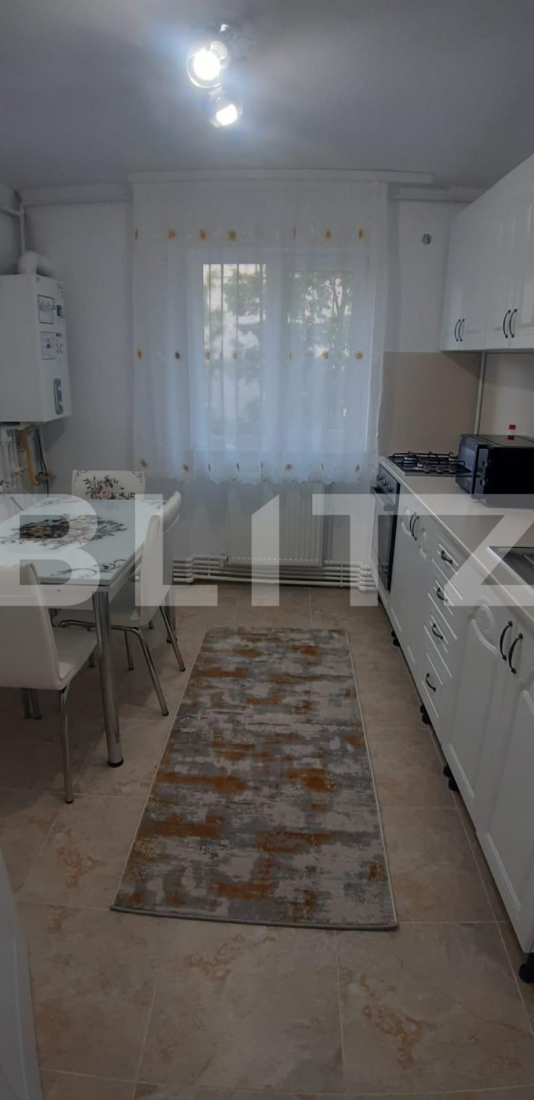 Apartament de închiriat 2 camere George Enescu - 116124AI | BLITZ Suceava | Poza9
