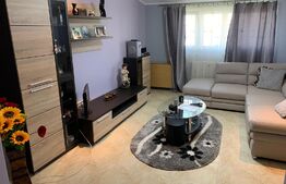 Apartament 3 camere, 66mp, decomandat, zona Cartodrom