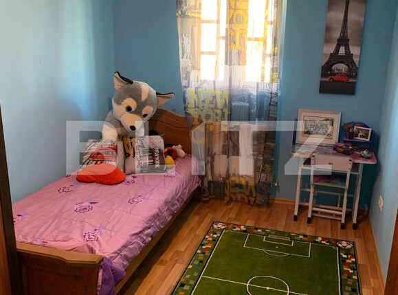 Apartament de vânzare 3 camere George Enescu - 116165AV | BLITZ Suceava | Poza5