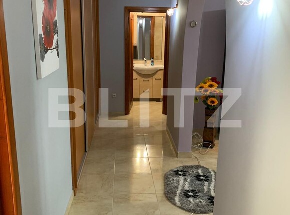 Apartament de vânzare 3 camere George Enescu - 116165AV | BLITZ Suceava | Poza1