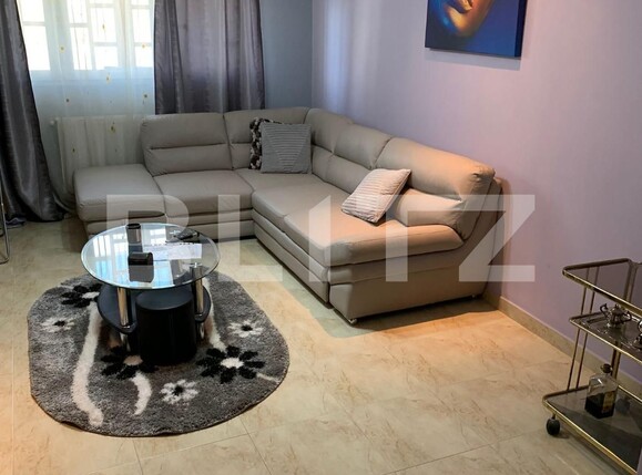 Apartament de vânzare 3 camere George Enescu - 116165AV | BLITZ Suceava | Poza3