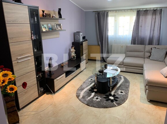 Apartament de vânzare 3 camere George Enescu - 116165AV | BLITZ Suceava | Poza2