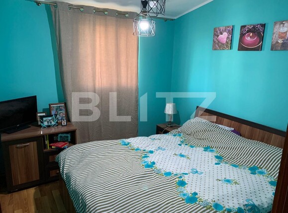 Apartament de vânzare 3 camere George Enescu - 116165AV | BLITZ Suceava | Poza4