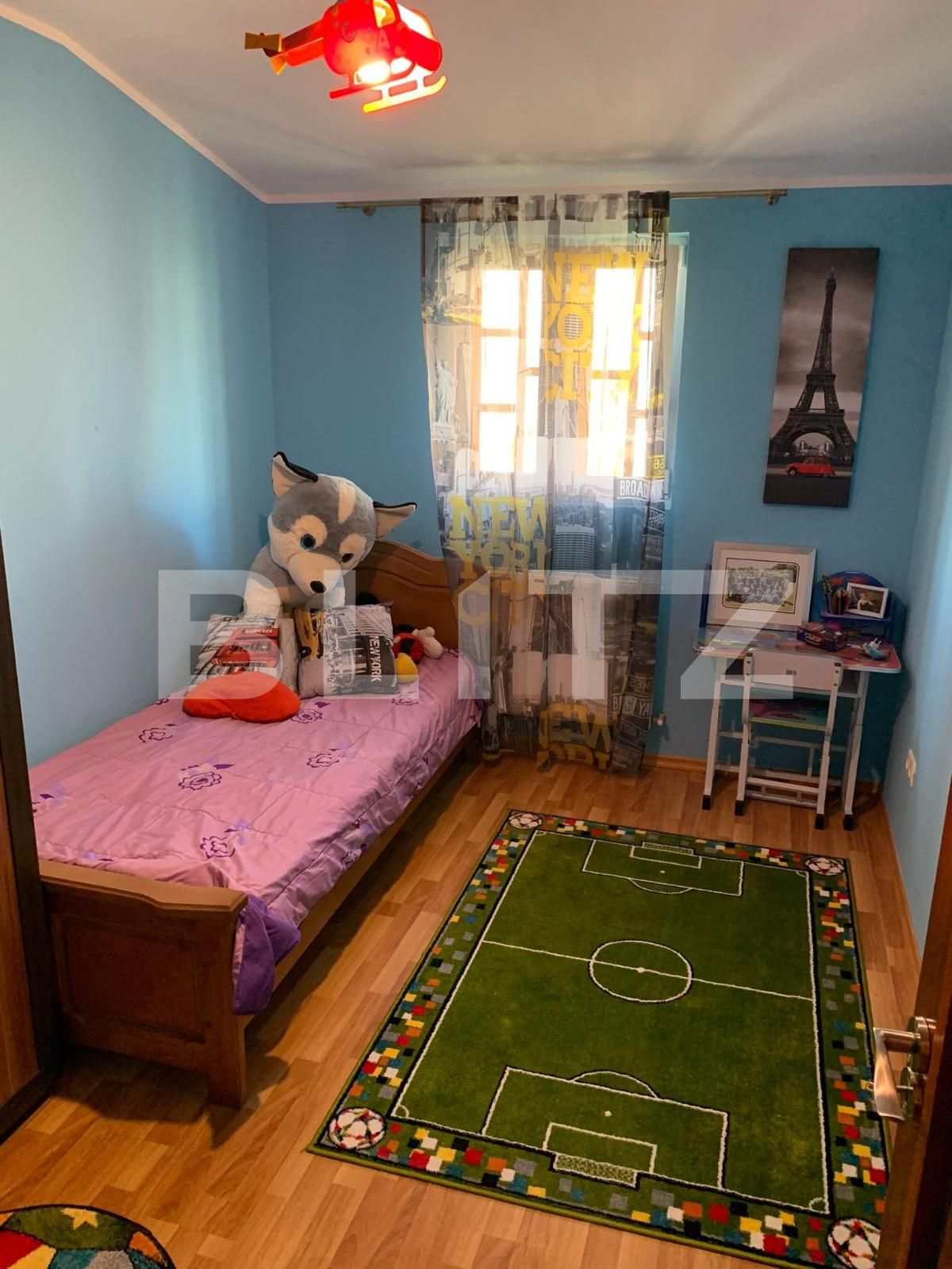 Apartament de vânzare 3 camere George Enescu - 116165AV | BLITZ Suceava | Poza5