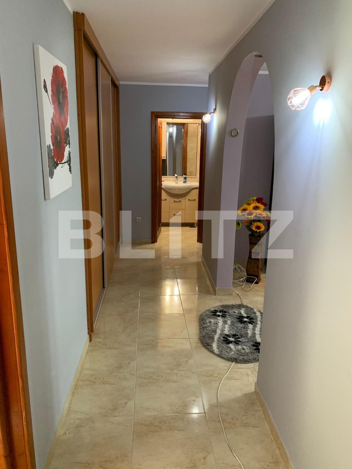 Apartament de vânzare 3 camere George Enescu - 116165AV | BLITZ Suceava | Poza1