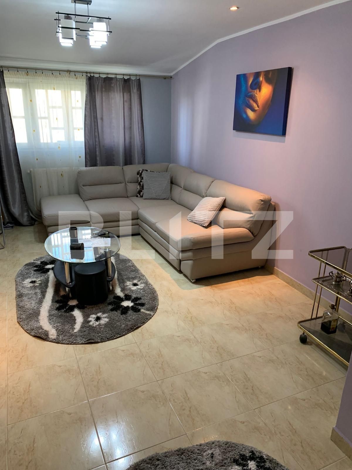 Apartament de vânzare 3 camere George Enescu - 116165AV | BLITZ Suceava | Poza3