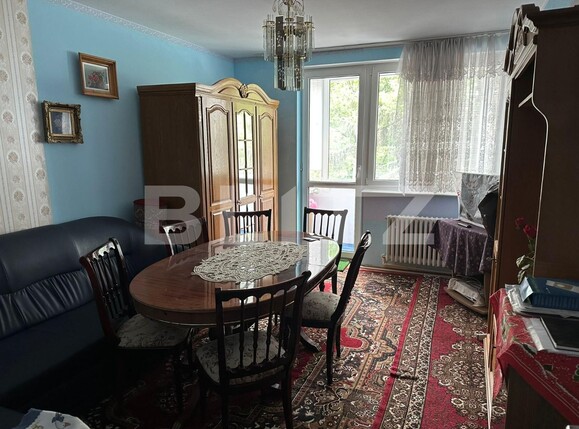 Apartament de vânzare 2 camere Central - 116180AV | BLITZ Suceava | Poza1
