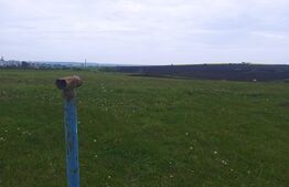 Teren 1500 mp, Zona Hotelului Mandachi