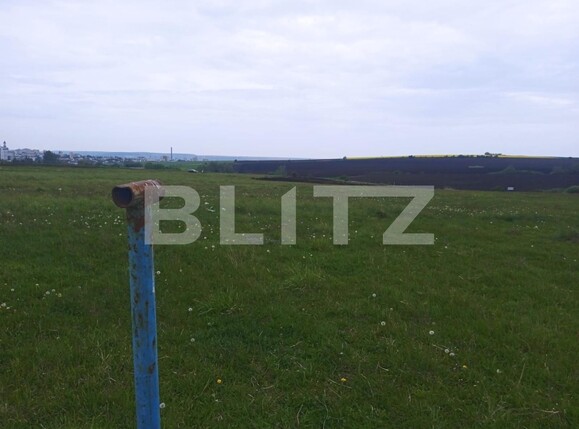 Teren de vânzare Sud Est - 116211TV | BLITZ Suceava | Poza2