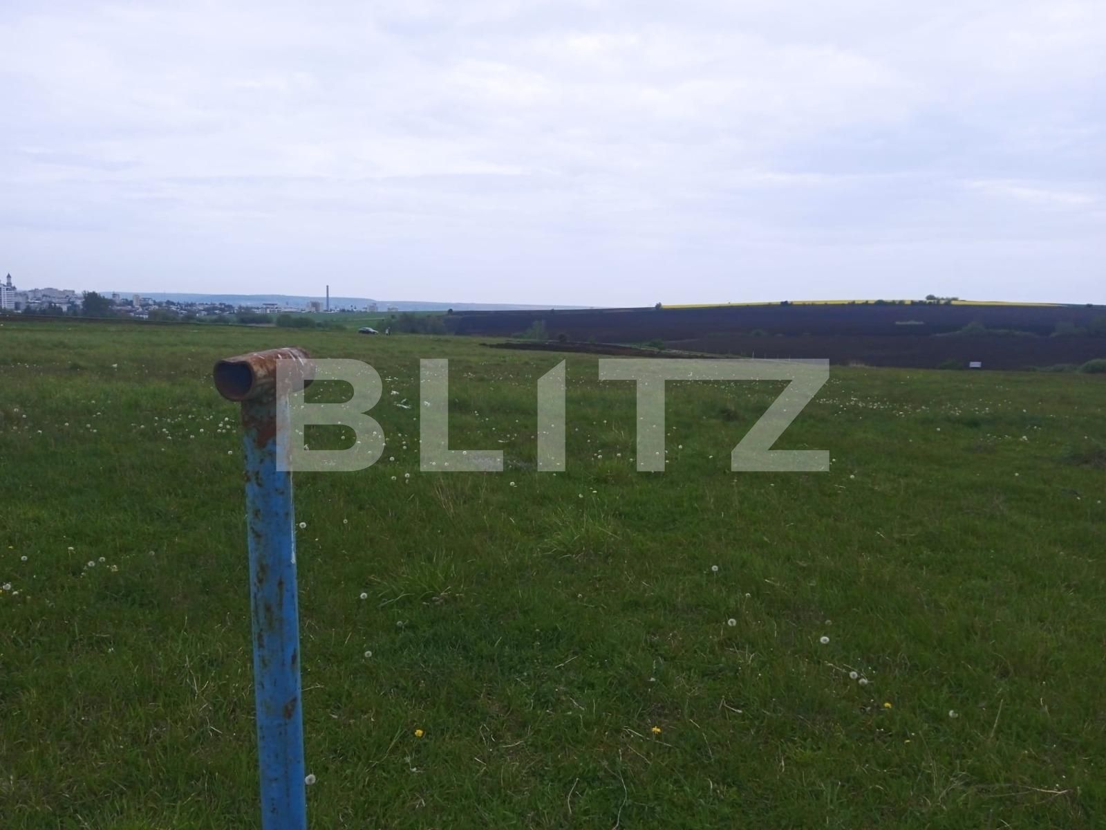 Teren de vânzare Sud Est - 116211TV | BLITZ Suceava | Poza2