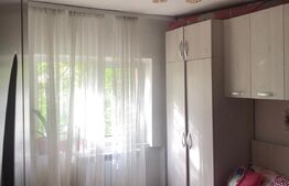 Apartament 3 camere decomandate, 70 mp, boxa, etaj intermediar, Burdujeni