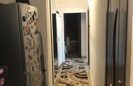 Apartament 3 camere decomandate, 70 mp, boxa, etaj intermediar, Burdujeni