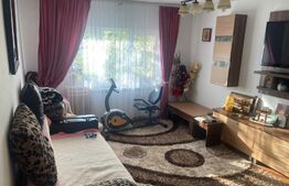 Apartament 3 camere decomandate, 70 mp, boxa, etaj intermediar, Burdujeni