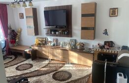 Apartament 3 camere decomandate, 70 mp, boxa, etaj intermediar, Burdujeni