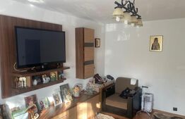 Apartament 3 camere decomandate, 70 mp, boxa, etaj intermediar, Burdujeni