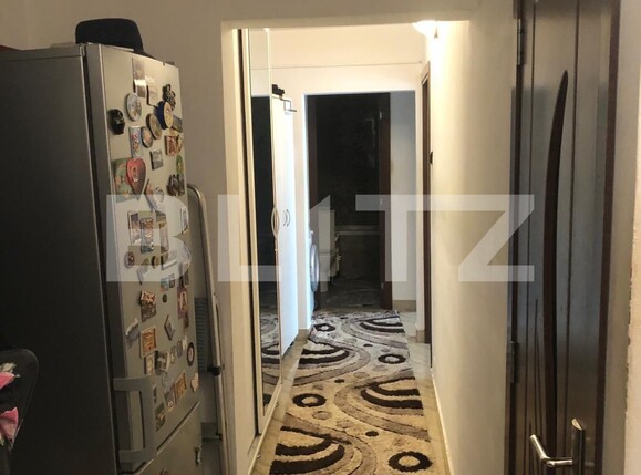 Apartament de vânzare 3 camere Burdujeni - 116225AV | BLITZ Suceava | Poza1