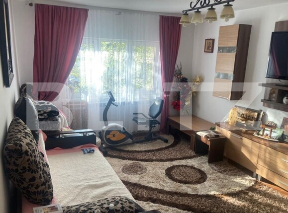 Apartament de vânzare 3 camere Burdujeni - 116225AV | BLITZ Suceava | Poza3