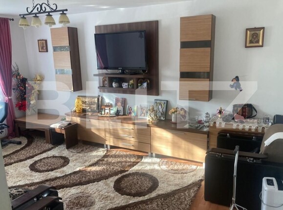 Apartament de vânzare 3 camere Burdujeni - 116225AV | BLITZ Suceava | Poza2