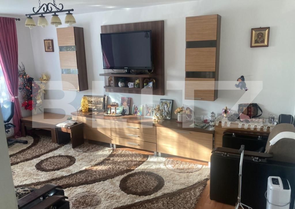 Apartament de vânzare 3 camere Burdujeni - 116225AV | BLITZ Suceava | Poza2