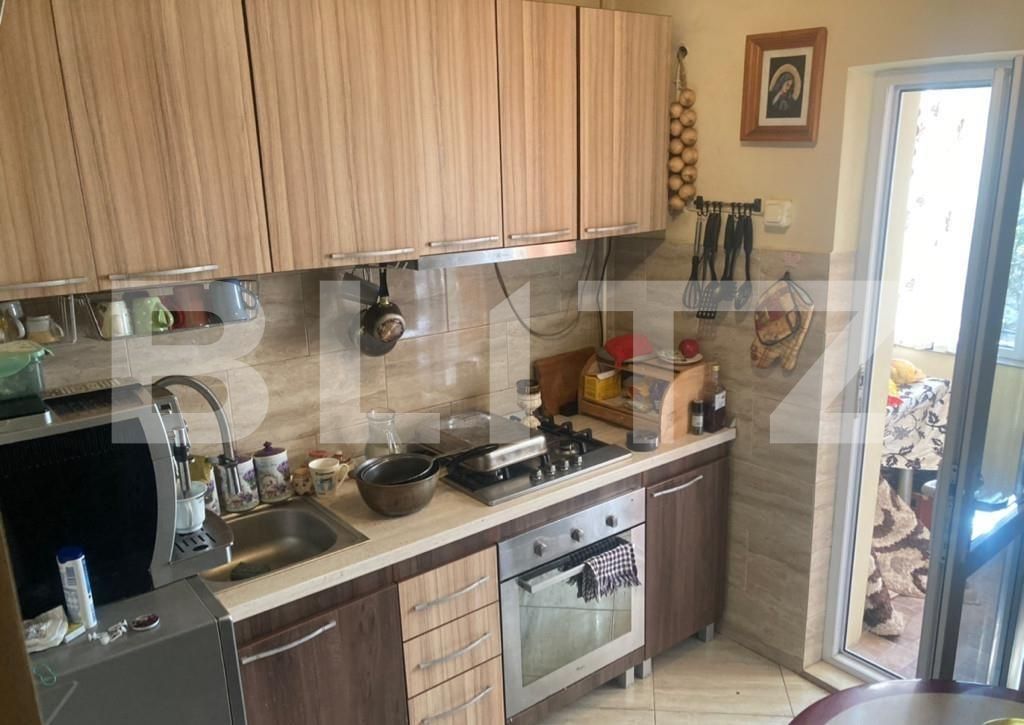 Apartament de vânzare 3 camere Burdujeni - 116225AV | BLITZ Suceava | Poza8