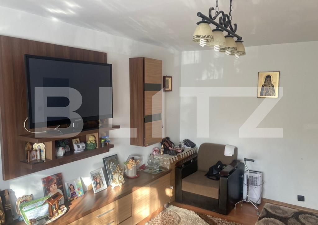 Apartament de vânzare 3 camere Burdujeni - 116225AV | BLITZ Suceava | Poza4