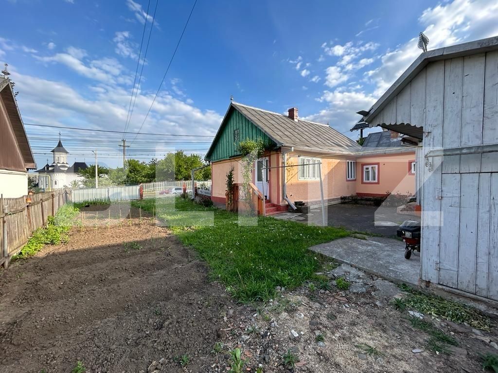 Teren de vânzare Sfantu Ilie - 116226TV | BLITZ Suceava | Poza2