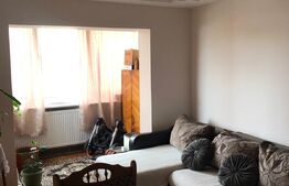 Apartament 3 camere decomandate, 64 mp, etaj intermediar, Burdujeni