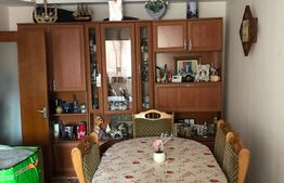 Apartament 3 camere decomandate, 64 mp, etaj intermediar, Burdujeni